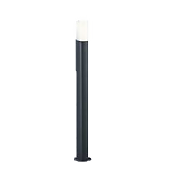 POTELET TRIO TICINO INCL. 1 X SMD, 5,5W, 3000K, 550LM W:7CM, H:100CM,
