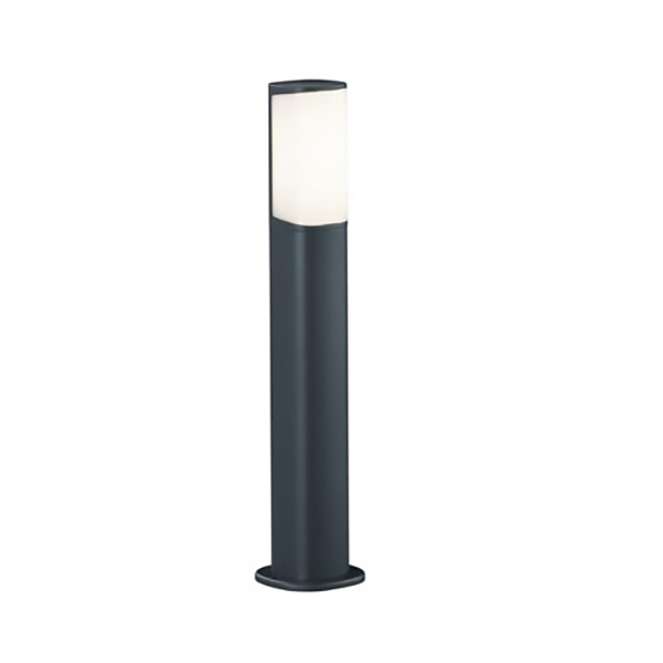POTELET TRIO TICINO INCL. 1 X SMD, 5,5W, 3000K, 550LM W:7CM, H:50CM,