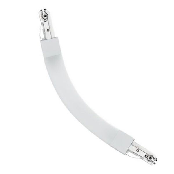 URail CONNECTEUR FLEX II BLANC MAX.1000W