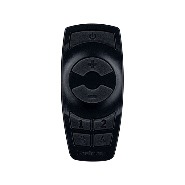 CONTROLEUR PLUG &amp; SHINE IP68 433MHZ NOIR
