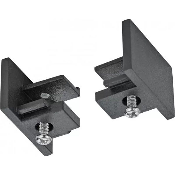EMBOUT TRIO DUOLINE - 2 X 1,8CM H2CM