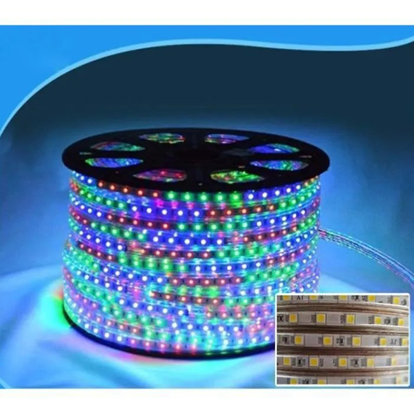 RUBAN LED 1,50M RGB