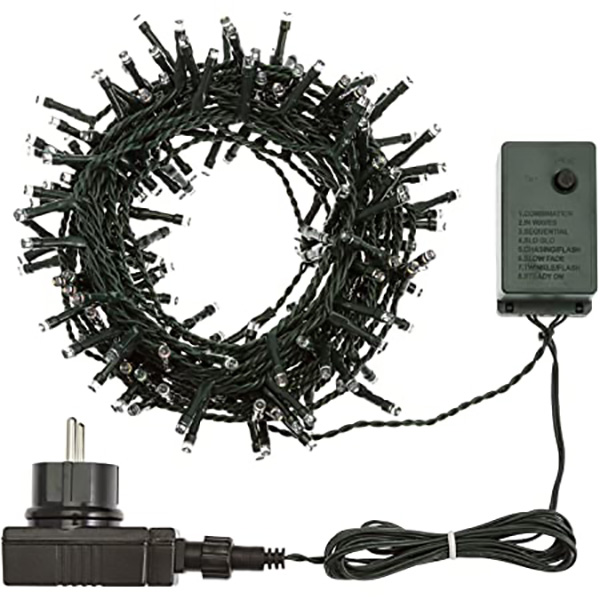 GUIRLANDE LED 7,5M