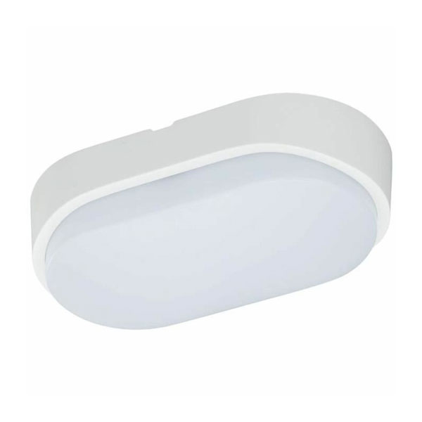 HUBLOT OVAL LED BLANC 10W