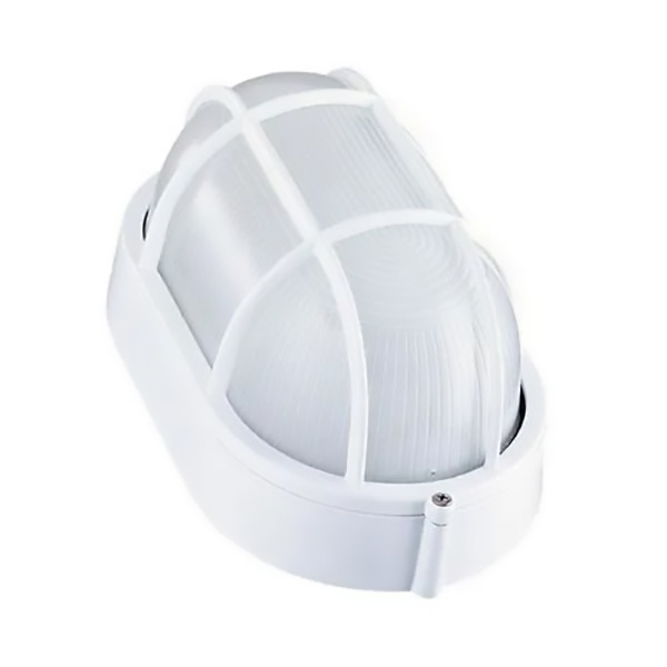 HUBLOT OVAL BLANC AVEC GRILLE