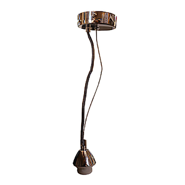 TELA METAL DE LUXE PENDEL CABLE RAYE B