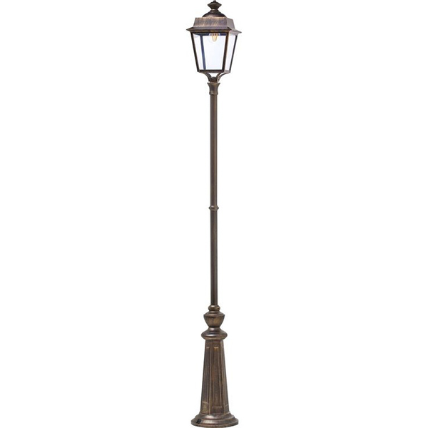 LAMPADAIRE MAXI EXTERIEUR