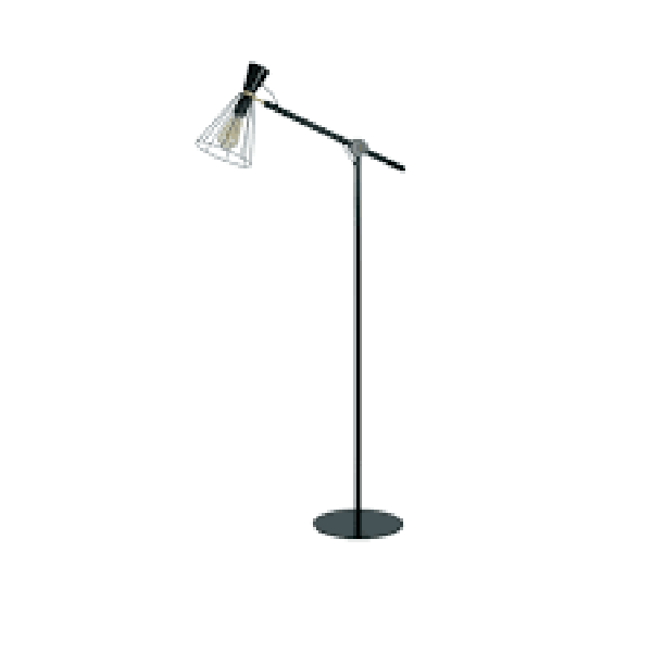 LAMPADAIRE HUDSON