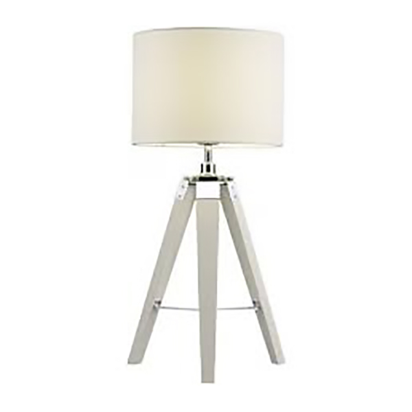 LAMPE DE TABLE TRIO