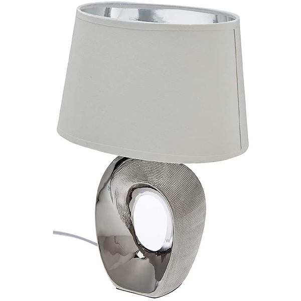 LAMPE DE TABLE LED 50CM E27*3PCS