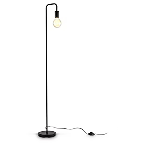 LAMPE A PIED WS 180CM E27*1