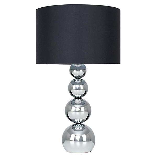 LAMPE DE TABLE D28CM*H26 WS1093