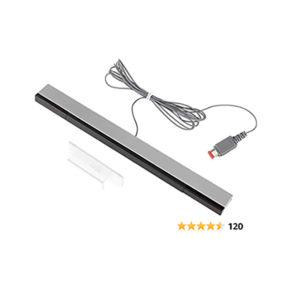 BARRE DE CUISINE AVEC SENSOR