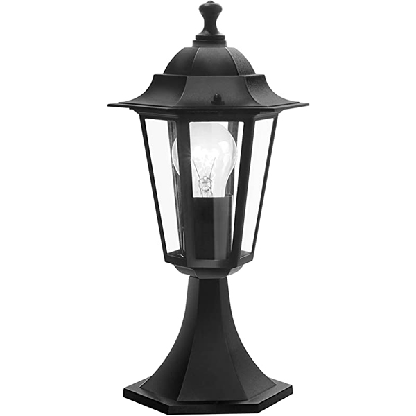 LAMPE EXTERIEUR 4A E27-DELTA LIGHTING