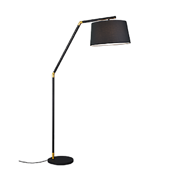 LAMPADAIRE TRACY E27 60W-SET DE 2 PCS