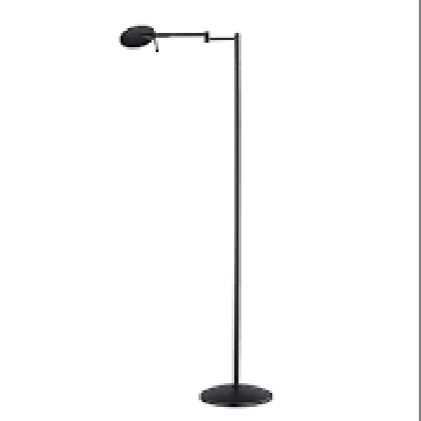 LAMPADAIRE KAZAN LED 8W 3000K