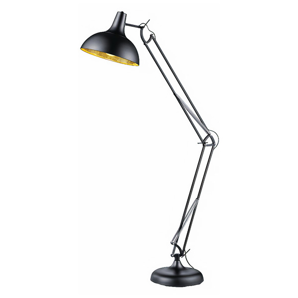 LAMPADAIRE SALVADOR E27 60W