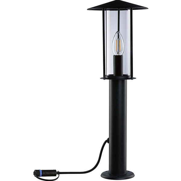 LAMPE EXTERIEUR LED IP44 3000K