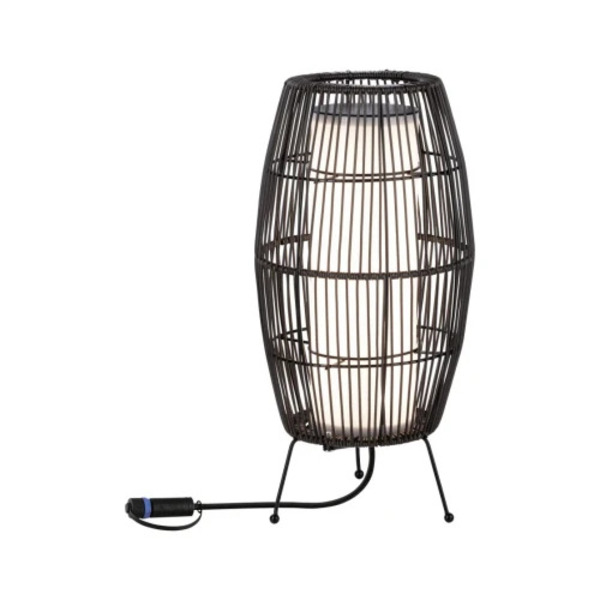 LAMPE BASKET IP44 400MM