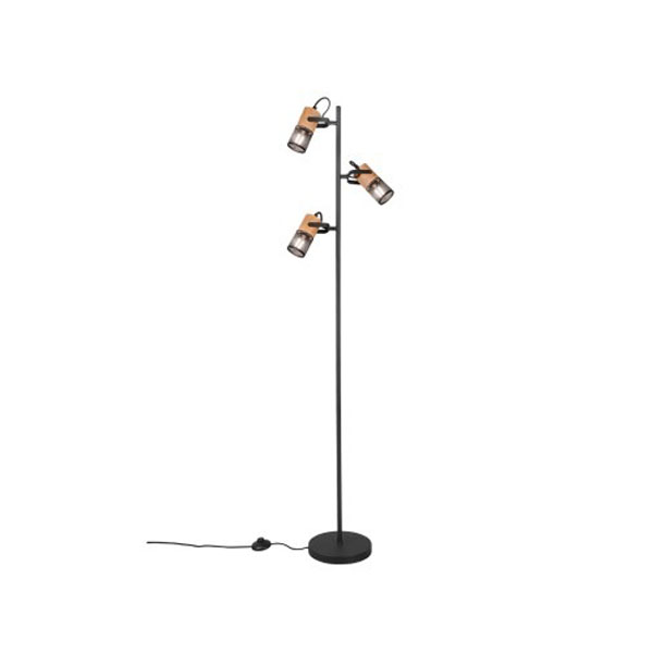LAMPADAIRE TRIO TOSH EXCL. 3 X E14