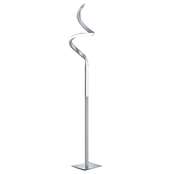 LAMPADAIRE REALITY COURSE INCL. 11W LED 4000K 950LM