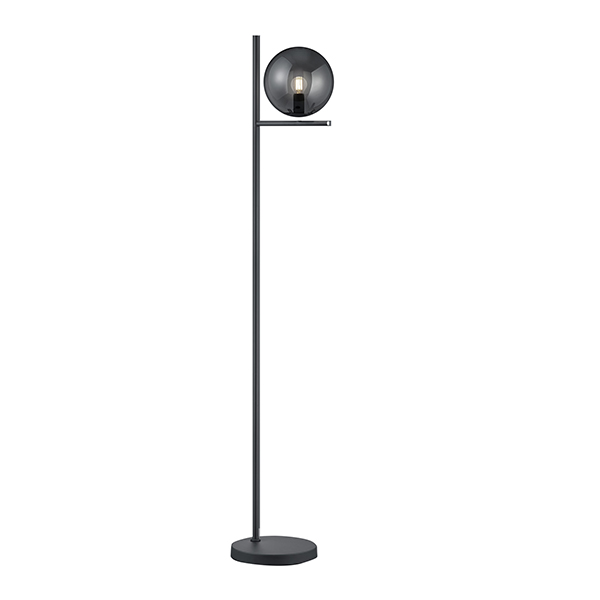 LAMPADAIRE TRIO PURE EXCL. 1 X E14
