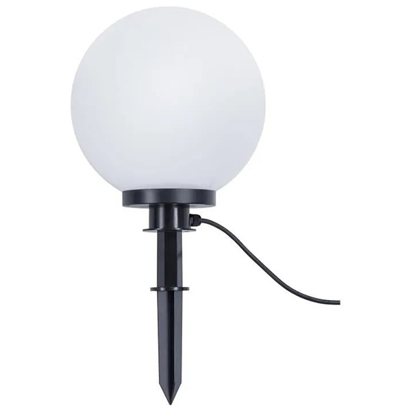 LAMPADAIRE REALITY BOLO EXCL. 1 X E27, MAX. 23W H:60,3CM, D:30CM,