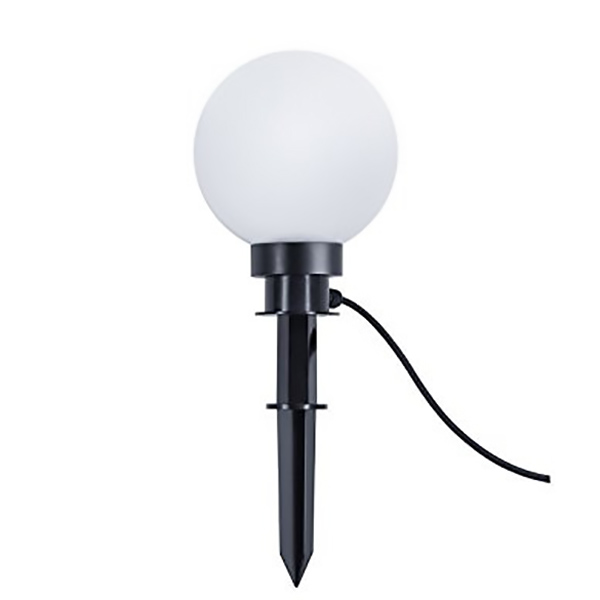 LAMPADAIRE REALITY BOLO EXCL. 1 X E27, MAX. 23W H:71,3CM, D:40CM,