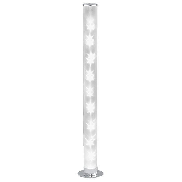 LAMPADAIRE REALITY RICO INCL. 4W RGBW-LED 3000K 150LM