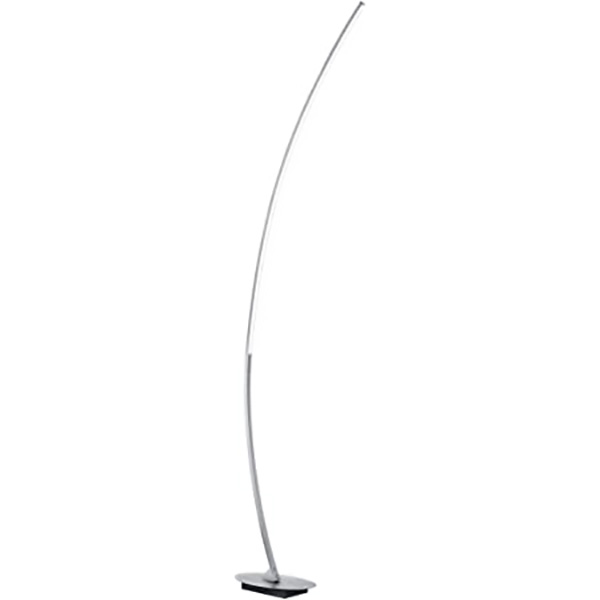 LAMPADAIRE REALITY SOLO INCL. 1 X SMD, 11W, 3000K, 1100LM W:15CM, H:158CM,