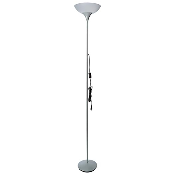 LAMPADAIRE REALITY DEZWO EXCL. 1 X E27, MAX. 100W W:28CM, H:180CM, D:28CM,