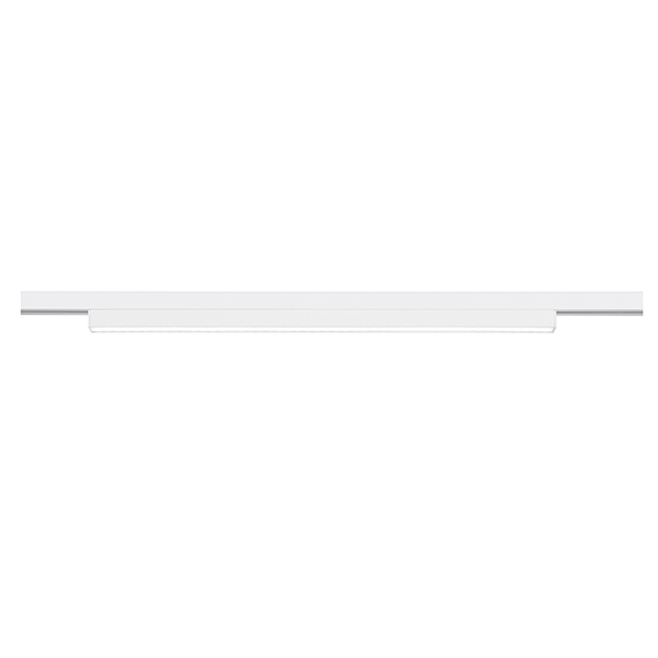 LAMPE A FIXER TRIO DUOLINE INCL. 6W LED 3000K 600LM
