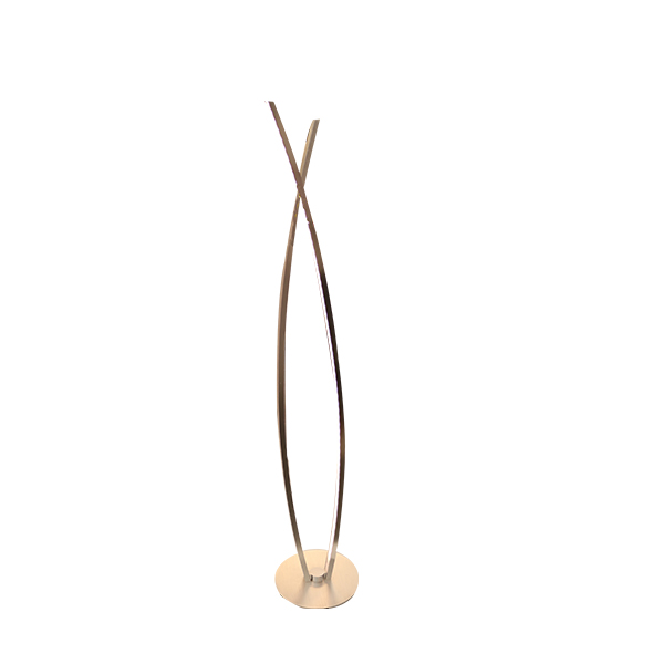 LAMPE DECO ART WORK 27W