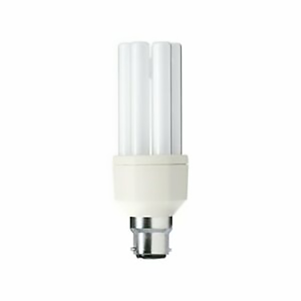 AMPOULE ECONOMIQUE B22 20W 2700K