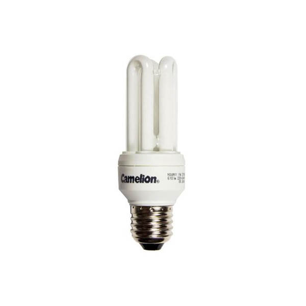 AMPOULE ECONOMIQUE E27 20W 6400K 3U WARM LIGHT