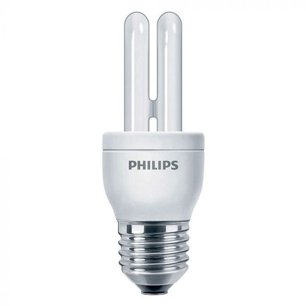 AMPOULE GENIE 5W WHITE E27 CDL