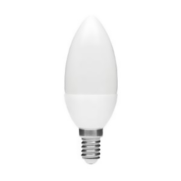 AMPOULE ECONOMIQUE DUO PACK FLAMME 9W E14