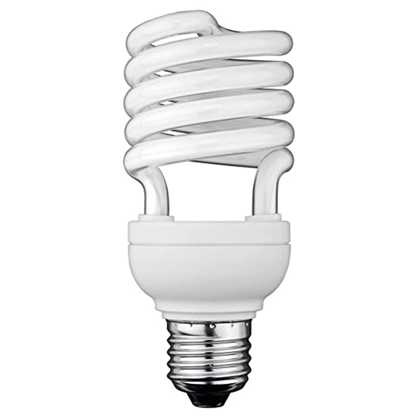 AMPOULE ECONOMIQUE SPIRALE 23W E27