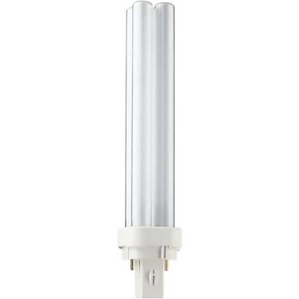 AMPOULE ECONOMIQUE PL G24D-3 26W 2700K