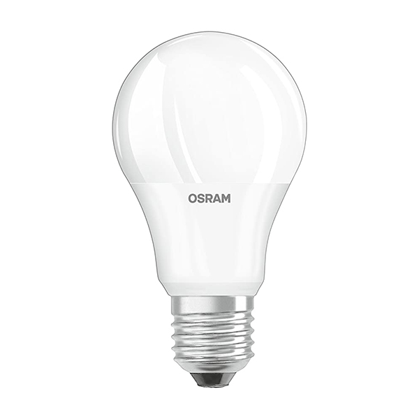 AMPOULE ECONOMIQUE E27 10W OSRAM