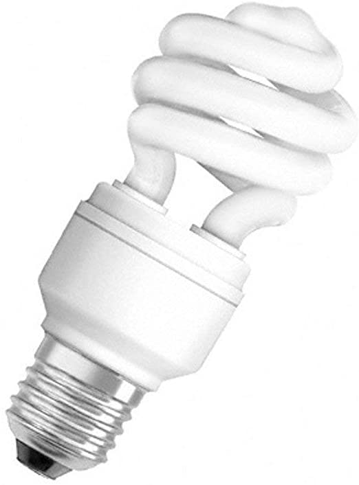 AMPOULE ECONOMIQUE E27 13W OSRAM