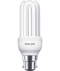 AMPOULE ECONOMIQUE 14W B22 WW 10000H