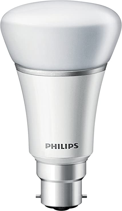 AMPOULE LED B22 7W WW