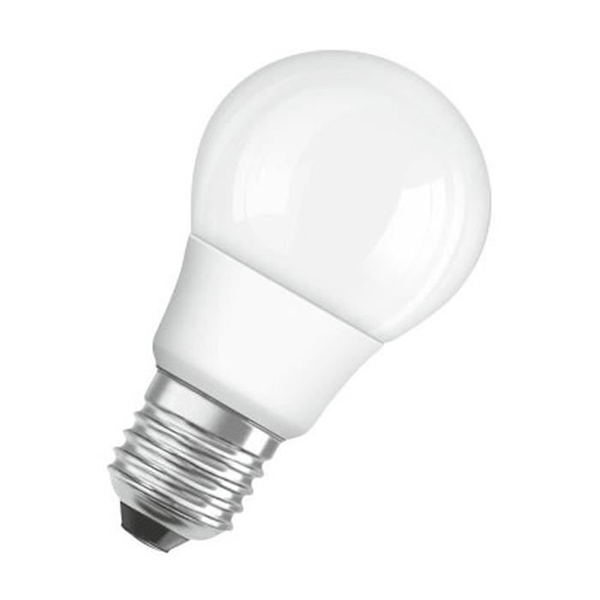 AMPOULE ECONOMIQUE E27 8W BLANC