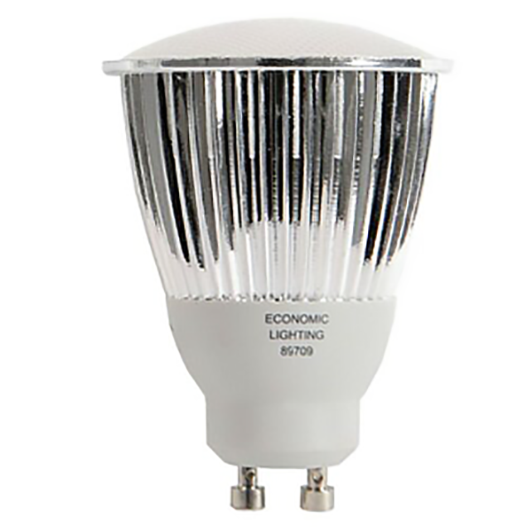 AMPOULE ECONOMIQUE SPIRALE GU10 9W ESTO 89709 POUR SPOT