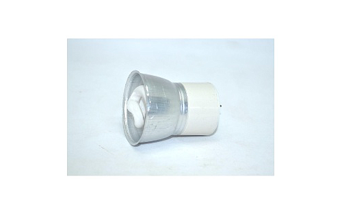 AMPOULE ECONOMIQUE MR16 07W 6400K COOL DAYLIGHT