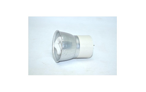 AMPOULE ECONOMIQUE MR16 07W 2700K WARM WHITE