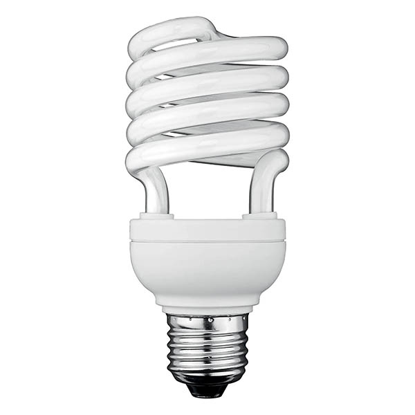 AMPOULE ECONOMIQUE E27 23W SUNLINE