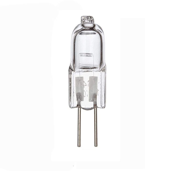 LAMPE HALOGENE G4 20W NAVETTE CLEAR