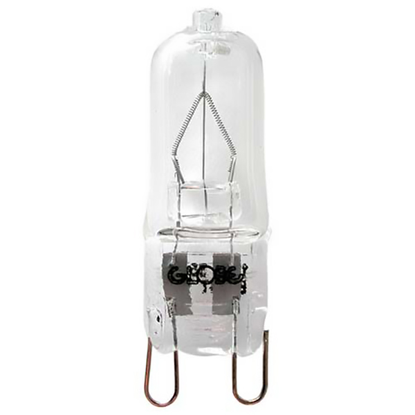LAMPE HALOGENE BI-PIN JCD G9 35W